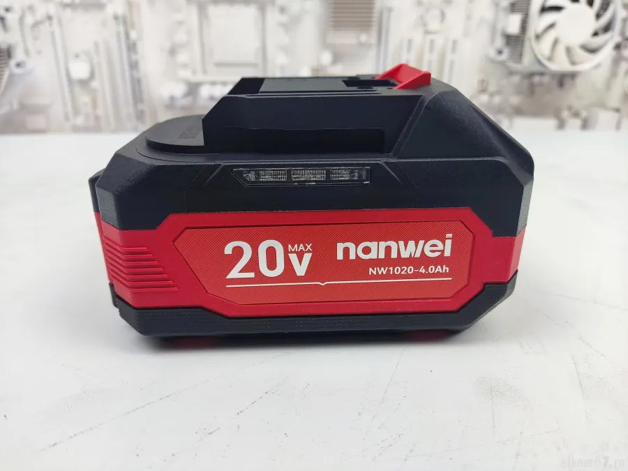  Nanwei 20 4/