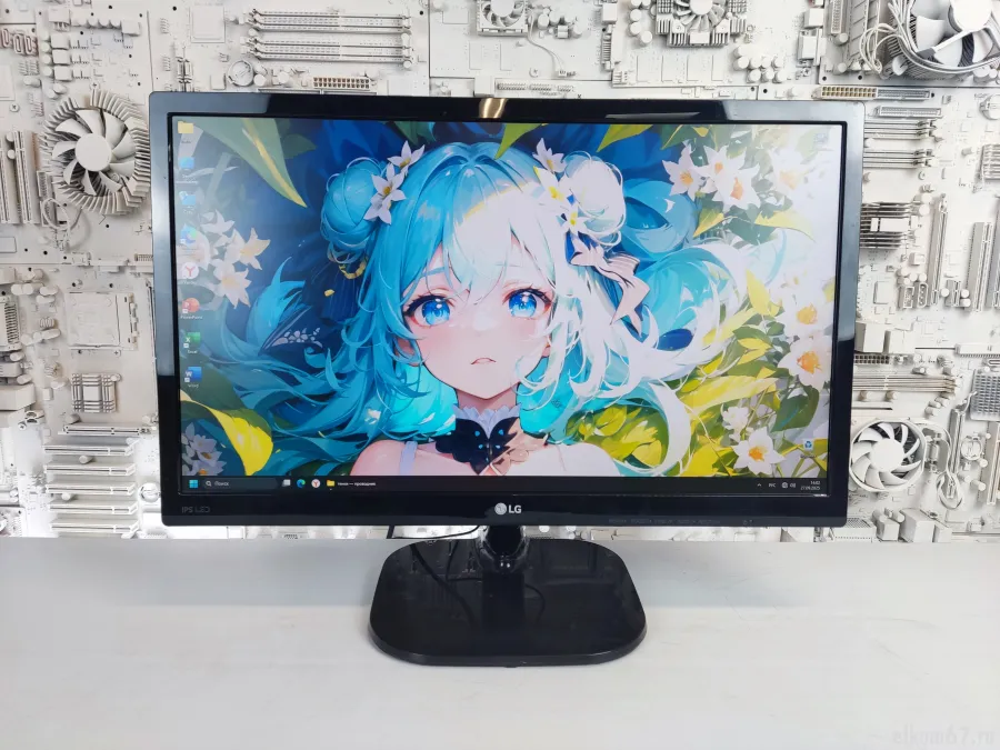 ������� LG 22