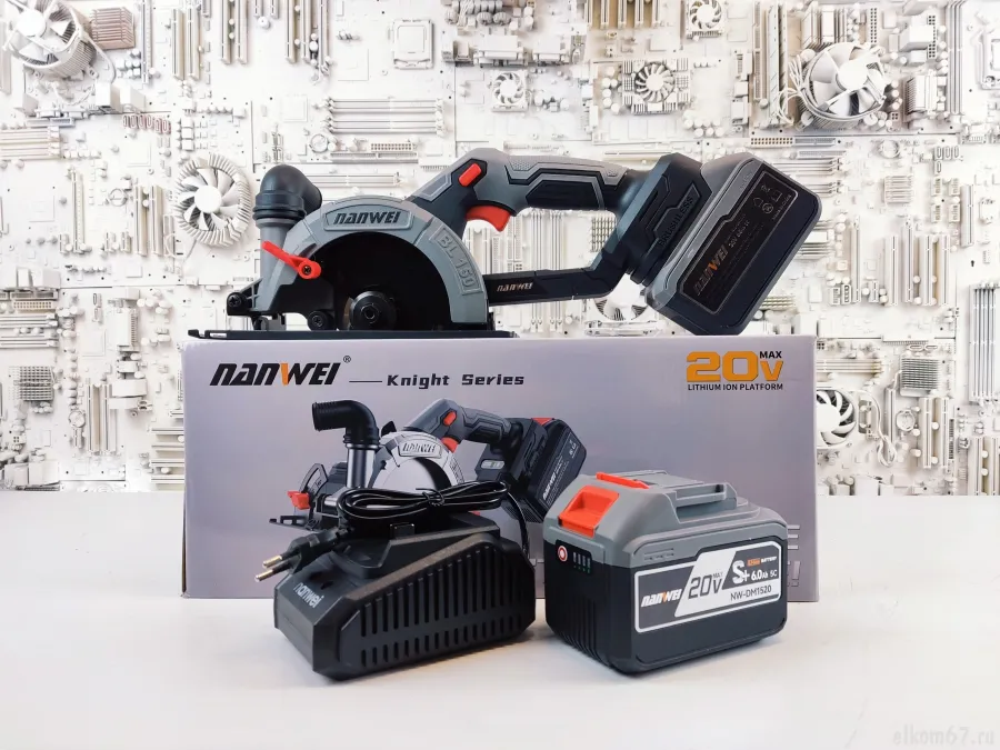   Nanwei NW-CS5061-6, 2 ,  