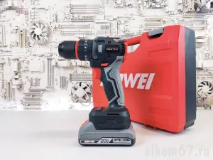  Nanwei NW-D5216C-2 , 2 , 20V, , , 