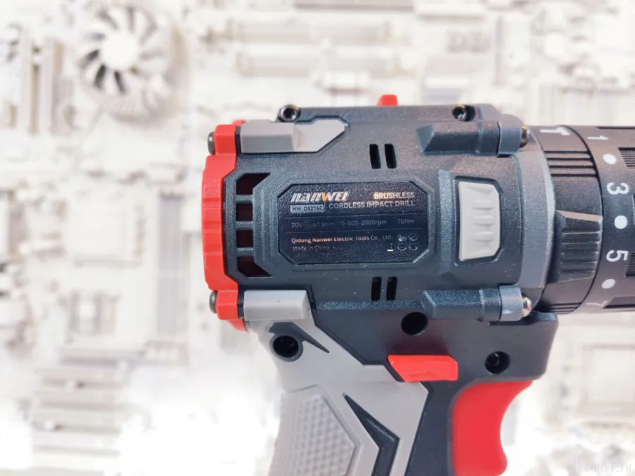  Nanwei NW-D5216C-2 , 2 , 20V, , , 