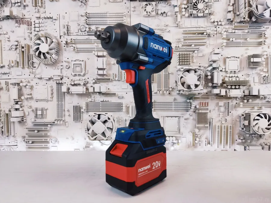  Nanwei NW-W8800-6 , 2 , 20V, 