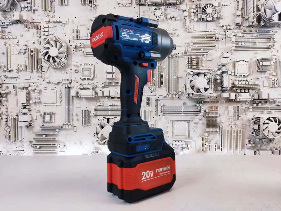  Nanwei NW-W8800-6 , 2 , 20V, 