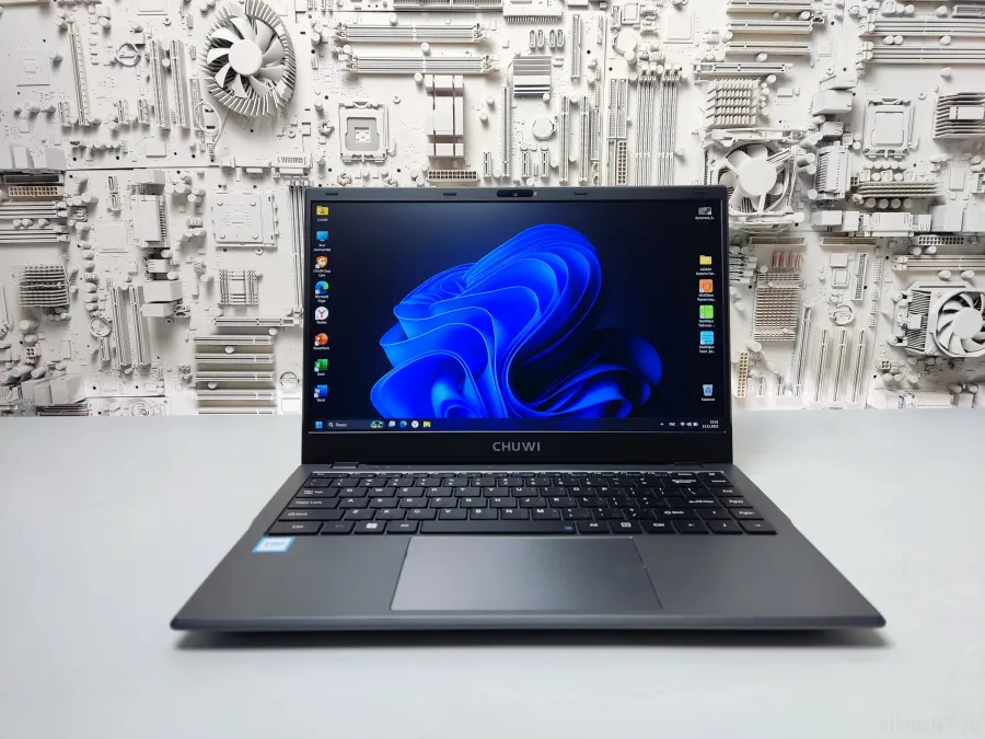 ������� CHUWI 14