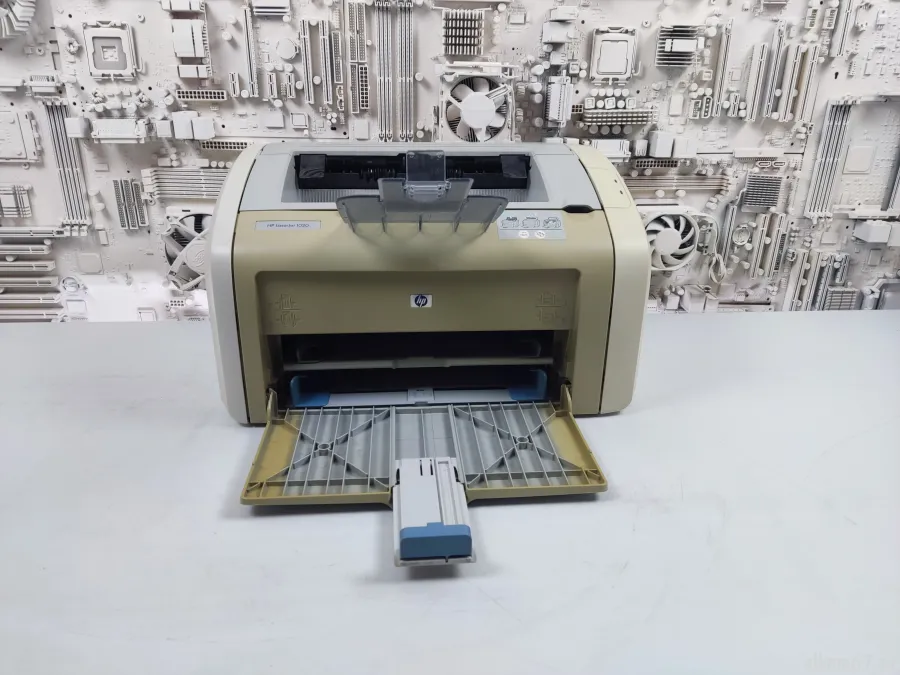 ������� HP LaserJet 1020, 2612A, 2000 ���..