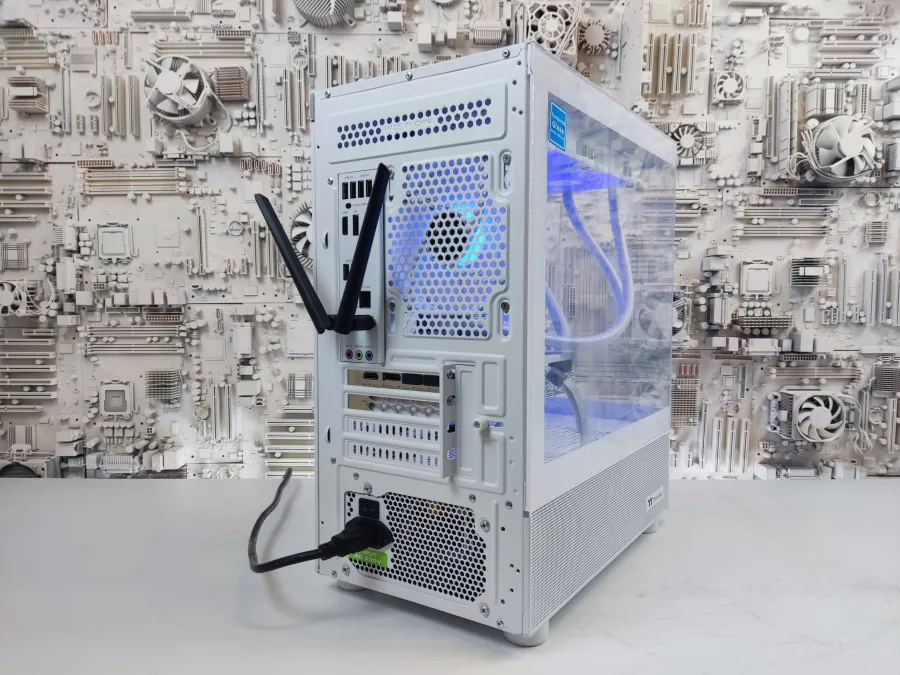   i514600KF/DDR5_32Gb/RTX5060/NVMe1Tb/700W/Win11Pro