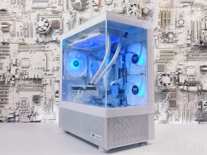   i514600KF/DDR5_32Gb/RTX5060/NVMe1Tb/700W/Win11Pro