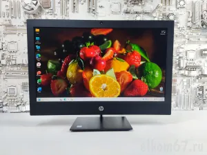 �������� 20 HP i5-9500T/8Gb/HDD 500Gb+m.2 256