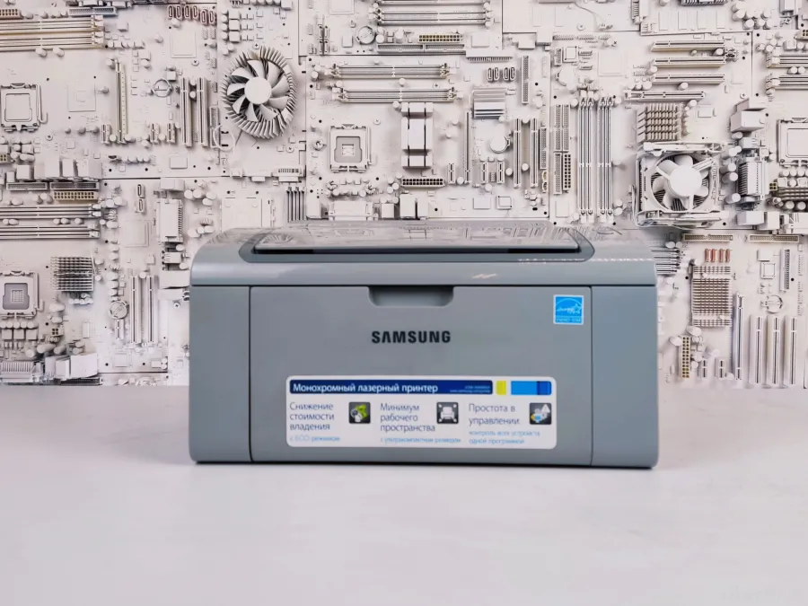 ������� Samsung ML-2160 �4, USB, MLT-D101S, 1500 ���.