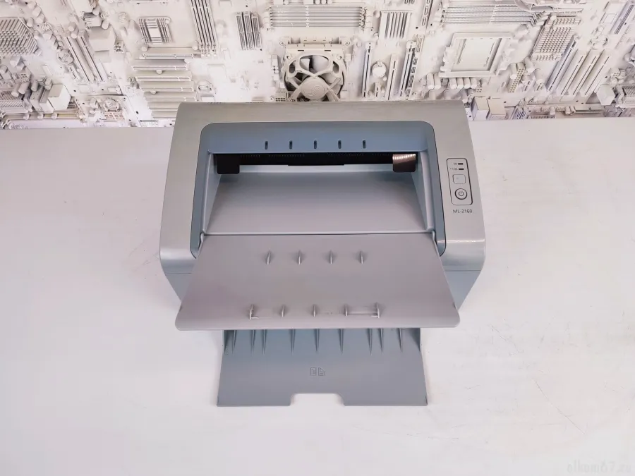 ������� Samsung ML-2160 �4, USB, MLT-D101S, 1500 ���.