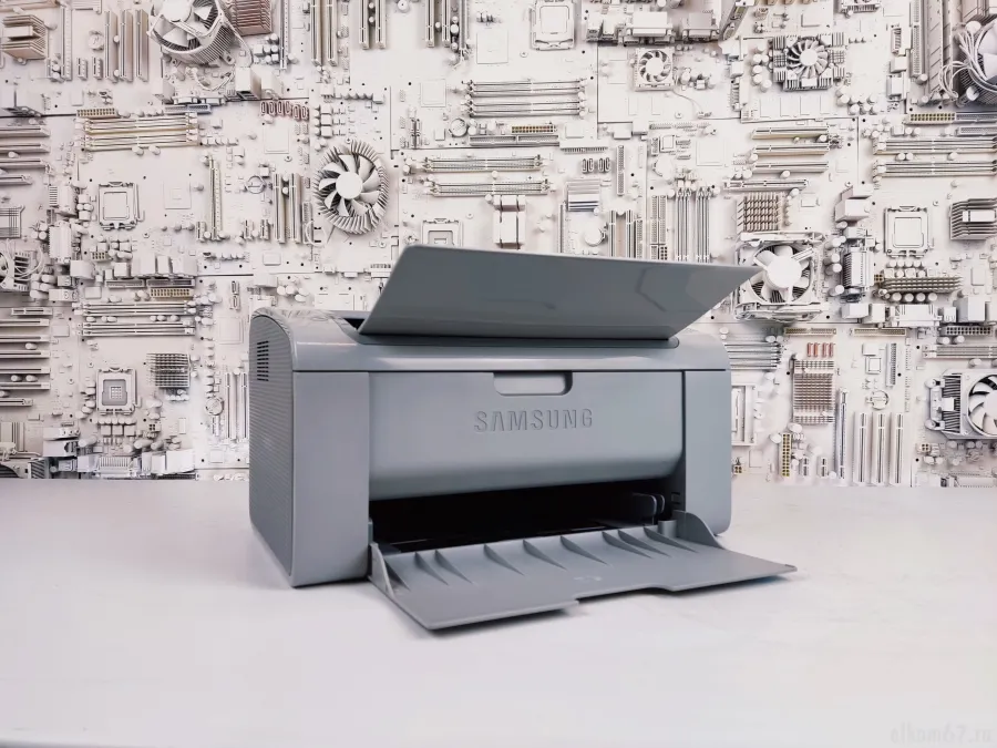 ������� Samsung ML-2160 �4, USB, MLT-D101S, 1500 ���.