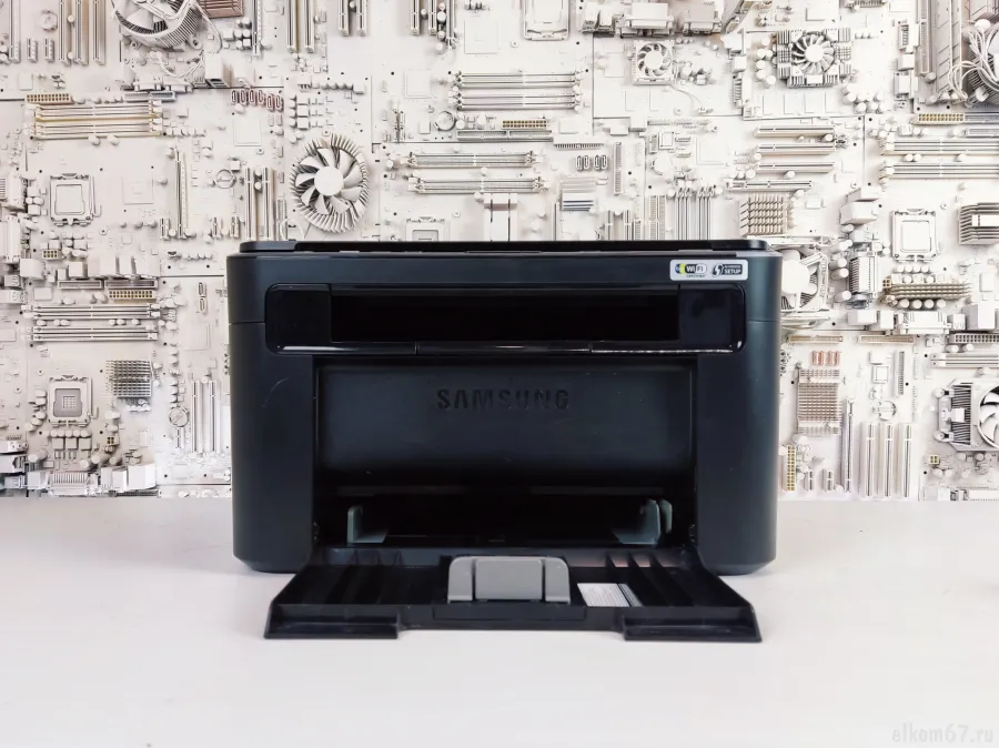 ��� Samsung SCX-3205 Wi-Fi (MLT-D104S)