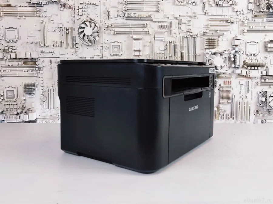 ��� Samsung SCX-3205 Wi-Fi (MLT-D104S)