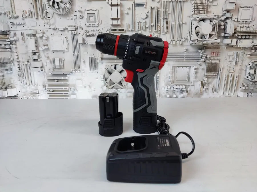 ��������� Nanwei NW-D5165-16, 16V, 2 ���, �����������