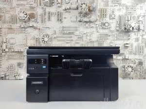 ��� HP LaserJet Pro M1132 MFP, CE285A, 1600 ���.