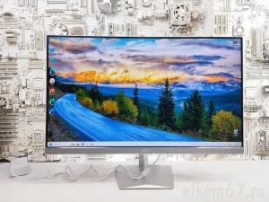 �������� 27 Intel i3 12100/16Gb/SSD_512Gb/Win 11pro