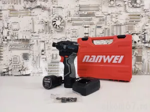 ��������� NanWei NW-S5160-16