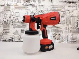 �������������� ����������� 21V 1000ml 120W