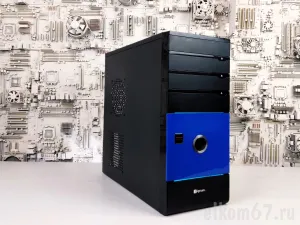 ��������� ���� i5-2400/8gb/9800GT/SSD_128gb