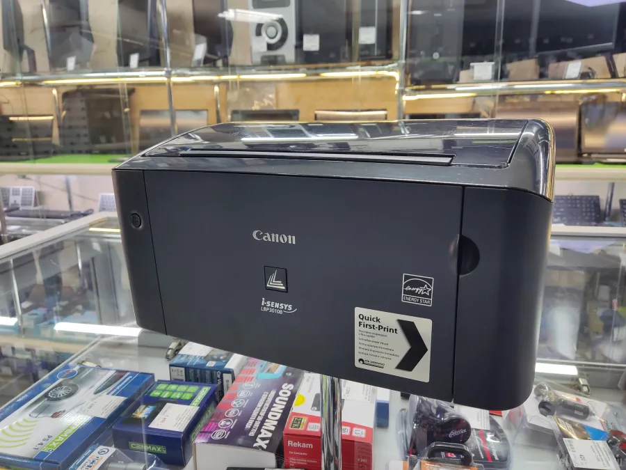  Canon LBP-3010B, USB, 712, 1500 .