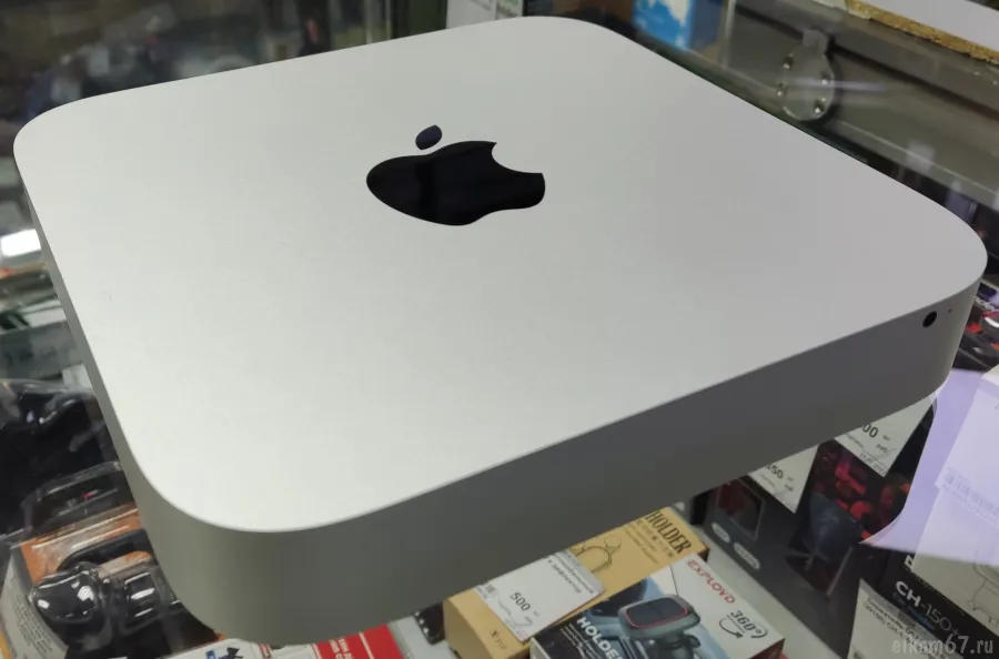  Mac mini A1347 (2014)