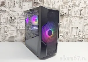  ART1 i5-14400F/DDR5 32Gb/m.2_1Tb/RTX3060 Ti 8Gb/Wi-Fi/BT/800W/Win11Pro