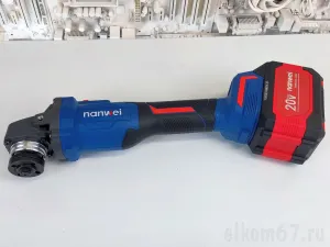  ()  2*  6Ah Nanwei NW8132
