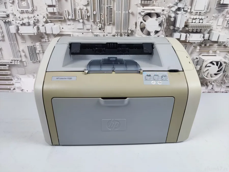 ������� HP LaserJet 1020, 2612A, 2000 ���..