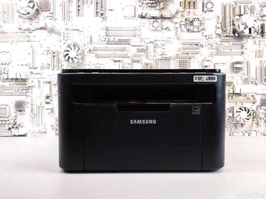��� Samsung SCX-3205 Wi-Fi (MLT-D104S)