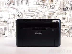  Samsung SCX-3205 Wi-Fi (MLT-D104S)