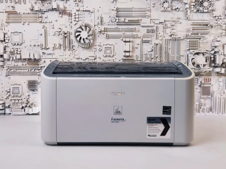 ������� Canon LBP-2900, �������� 703, 2000 ���.