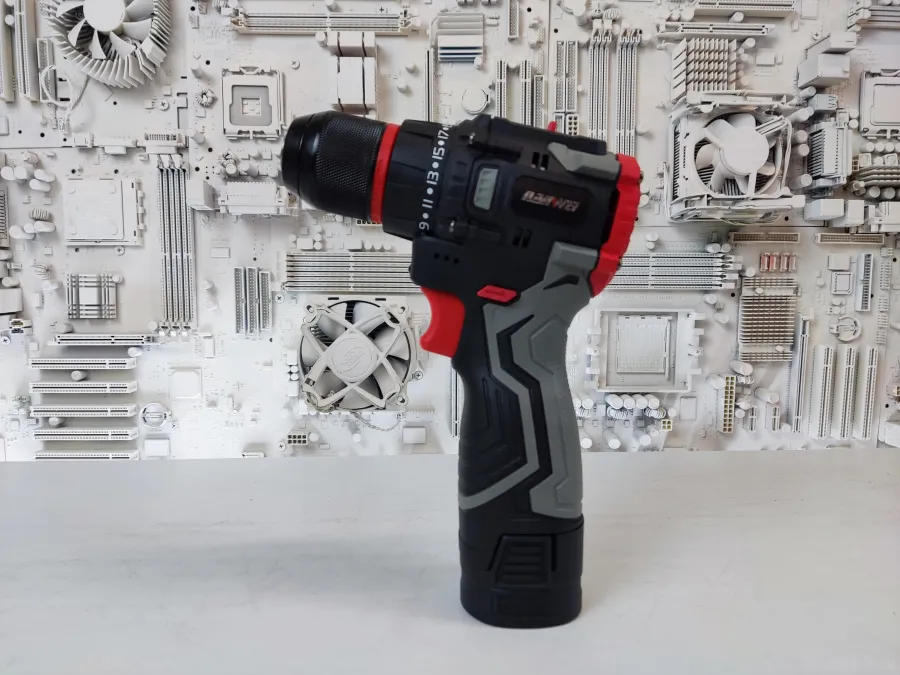 ��������� Nanwei NW-D5165-16, 16V, 2 ���, �����������