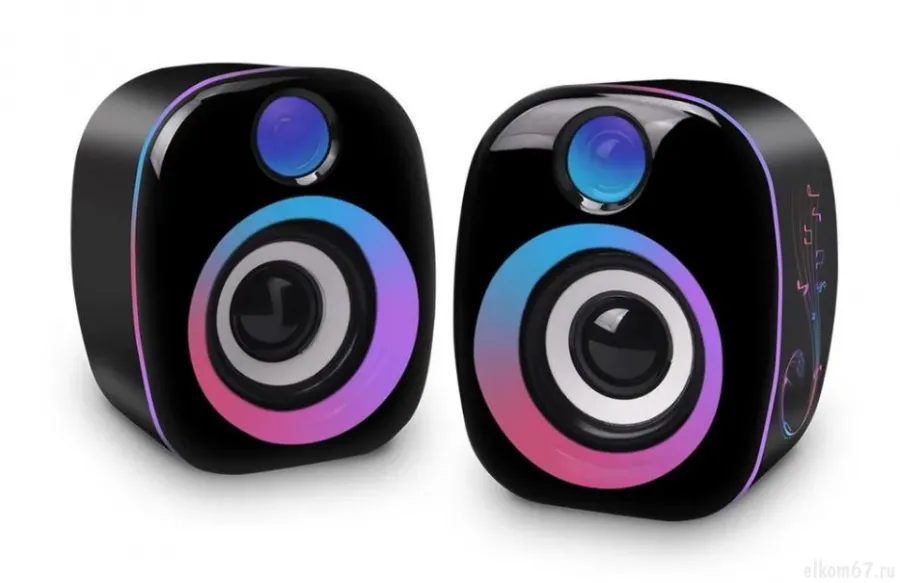  SMARTBUY SBA-4800 RHAPSODY, 2x3, USB