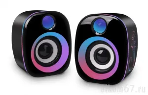  SMARTBUY SBA-4800 RHAPSODY, 2x3, USB