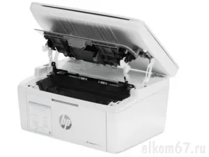 ��� HP LaserJet M141w A4 20���/���.