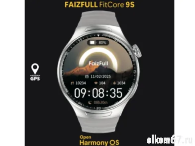 ����� ���� FaizFull FitCore 9S