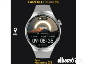 ����� ���� FaizFull FitCore 9S