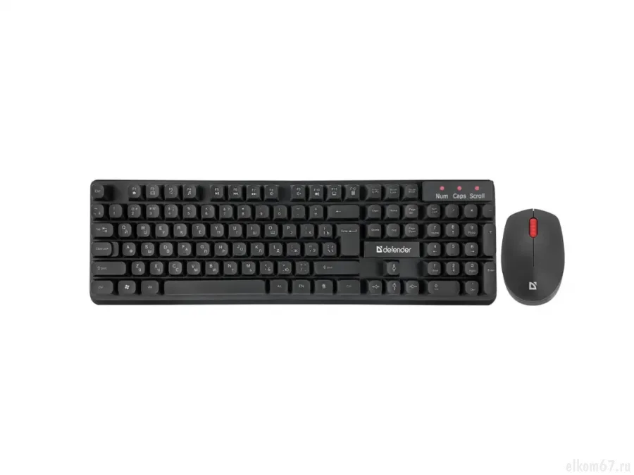  +  DEFENDER MILAN C-992 RU BLACK 45992