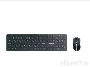   Accesstyle KM201-ORE Dark Gray:  K201-ORE,  M201-ORE