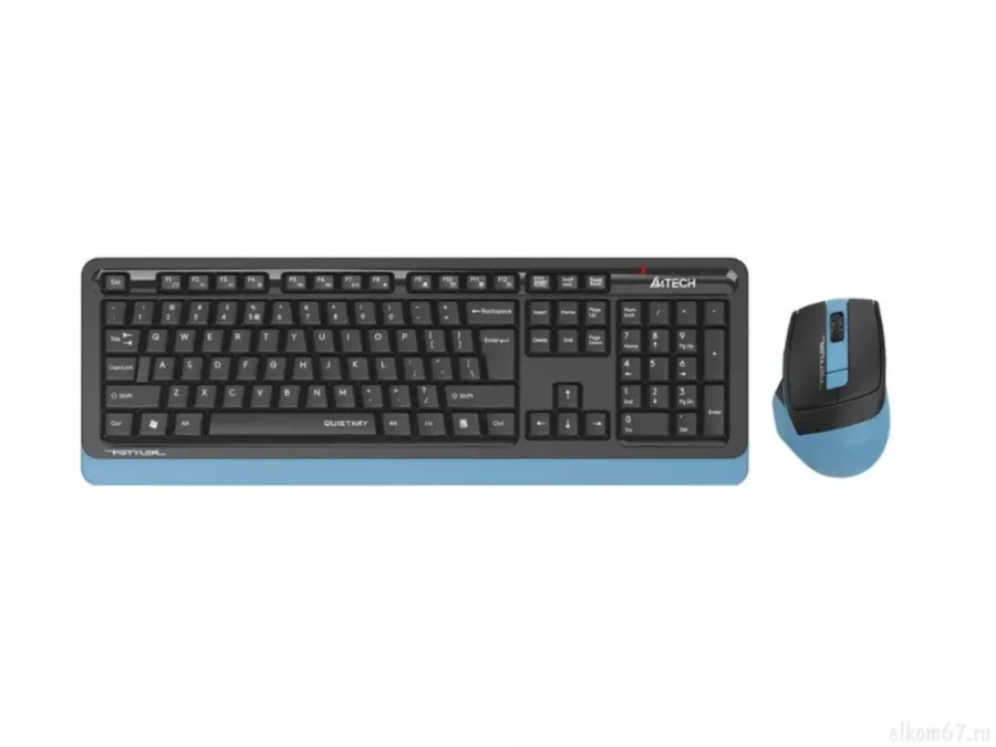     A4Tech Fstyler FGS1035Q /, USB, Multimedia (FGS1035Q NAVY 
