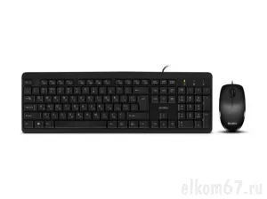  SVEN KB-S320C     (USB, 105 , 4 , 1000 dpi)