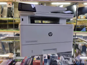 HP LaserJet Pro M426dw, RJ-45, Wi-Fi, , CF226A