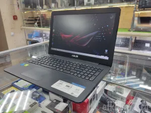 Asus X554L 15.6