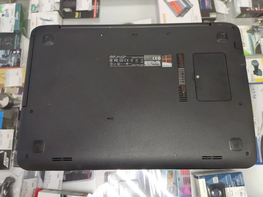 Asus X554L 15.6