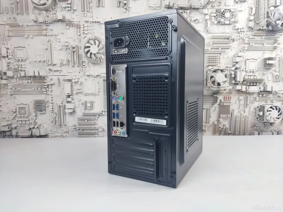 ��������� ryzen 5 3400g/8gb/ssd_m2_256gb/Win11