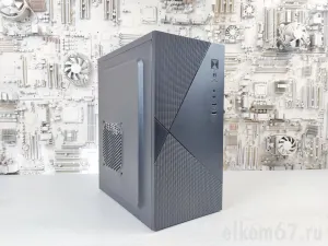 ������� ��������� ���� Ryzen 5 3400g/8Gb/SSD 256gb/Win 11