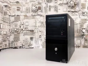 ��������� ���� i5-4460/8GB/HD Graphics 4600/ssd_120Gb