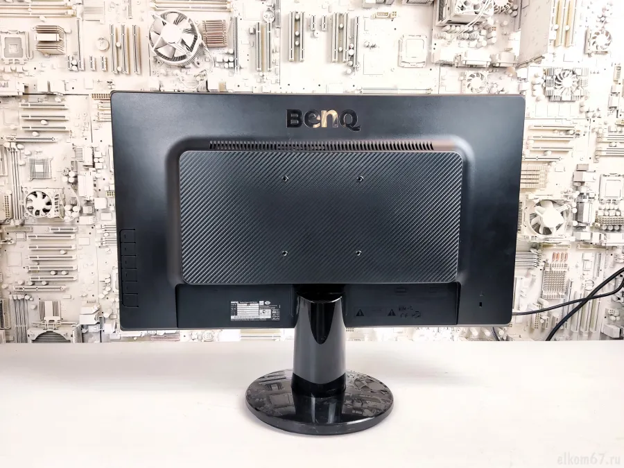 ������� 24� FullHD BENQ GL2460, vga, dvi