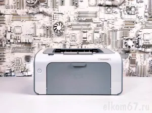 ������� HP LaserJet P1102, CE285A, 1500 ���