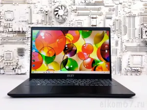 ������� MSI MODERN 15